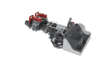 Koszty eksploatacji zmiękczacza wody